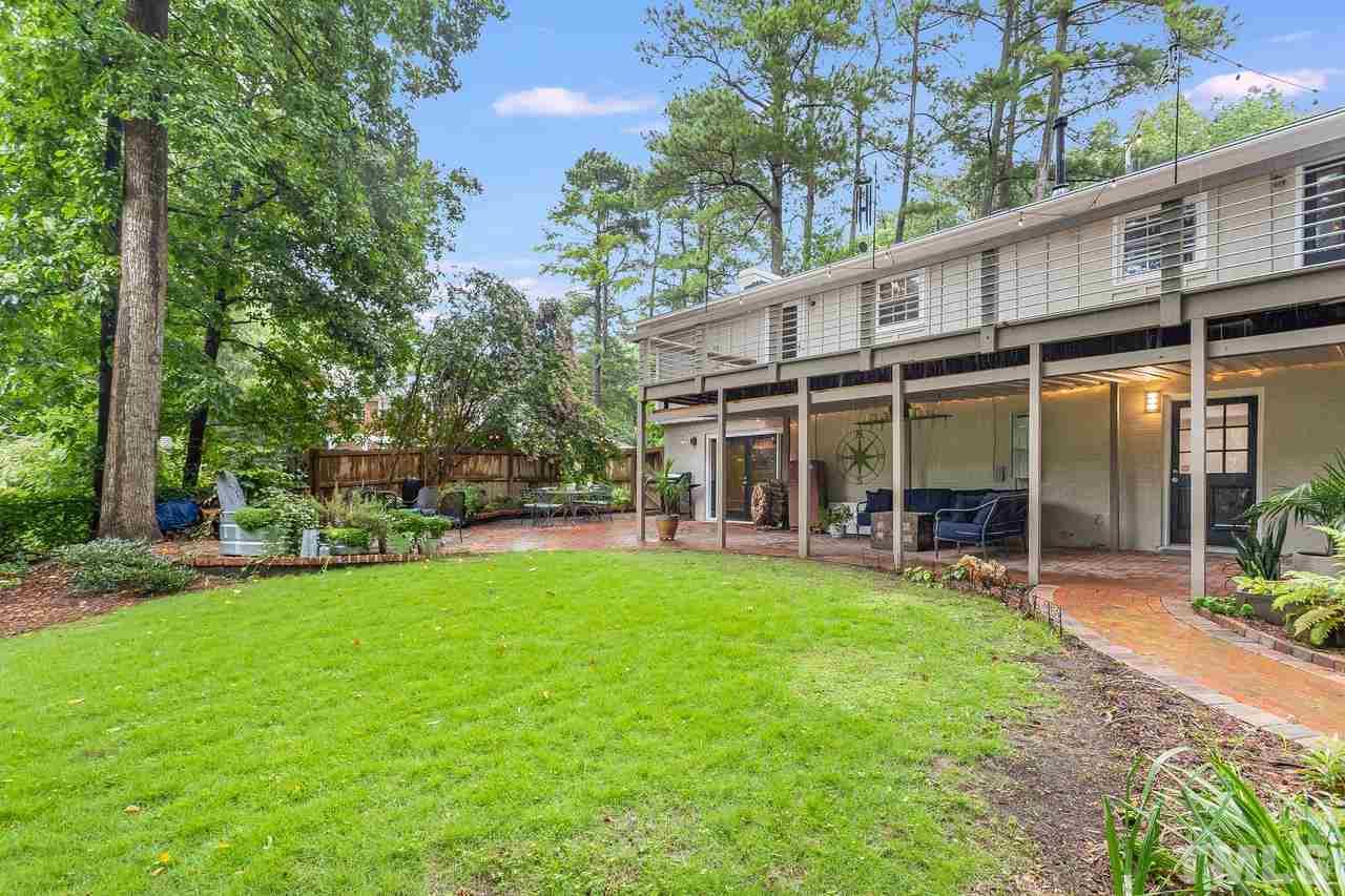 5829 Timber Ridge Drive Raleigh, NC 27609 - Photo 18 of 28