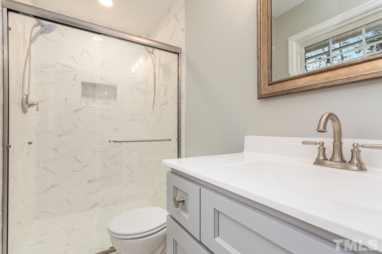 5829 Timber Ridge Drive Raleigh, NC 27609 - Photo 20 of 28