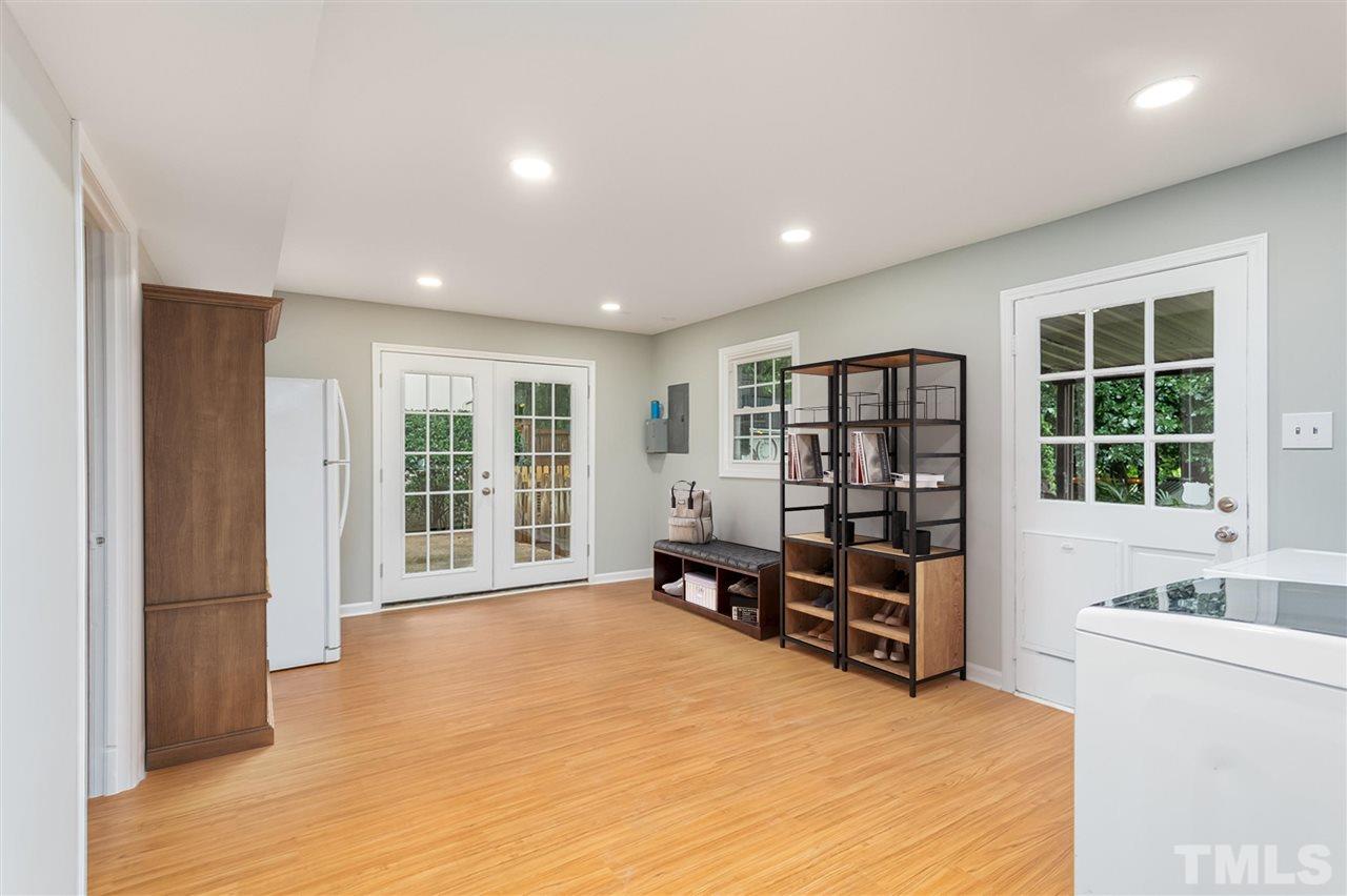 5829 Timber Ridge Drive Raleigh, NC 27609 - Photo 3 of 28