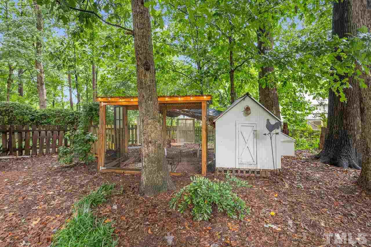 5829 Timber Ridge Drive Raleigh, NC 27609 - Photo 22 of 28