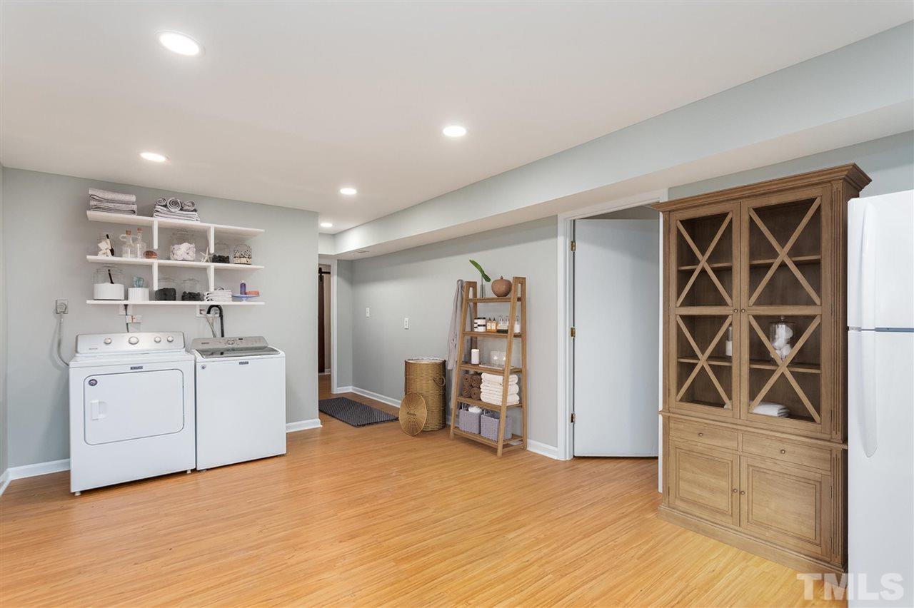 5829 Timber Ridge Drive Raleigh, NC 27609 - Photo 4 of 28