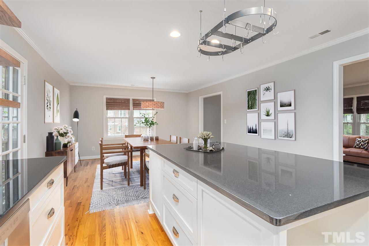 5829 Timber Ridge Drive Raleigh, NC 27609 - Photo 9 of 28