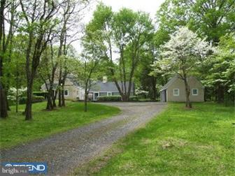 138 Province Line Road Skillman, NJ 08558 - Photo 3 of 12