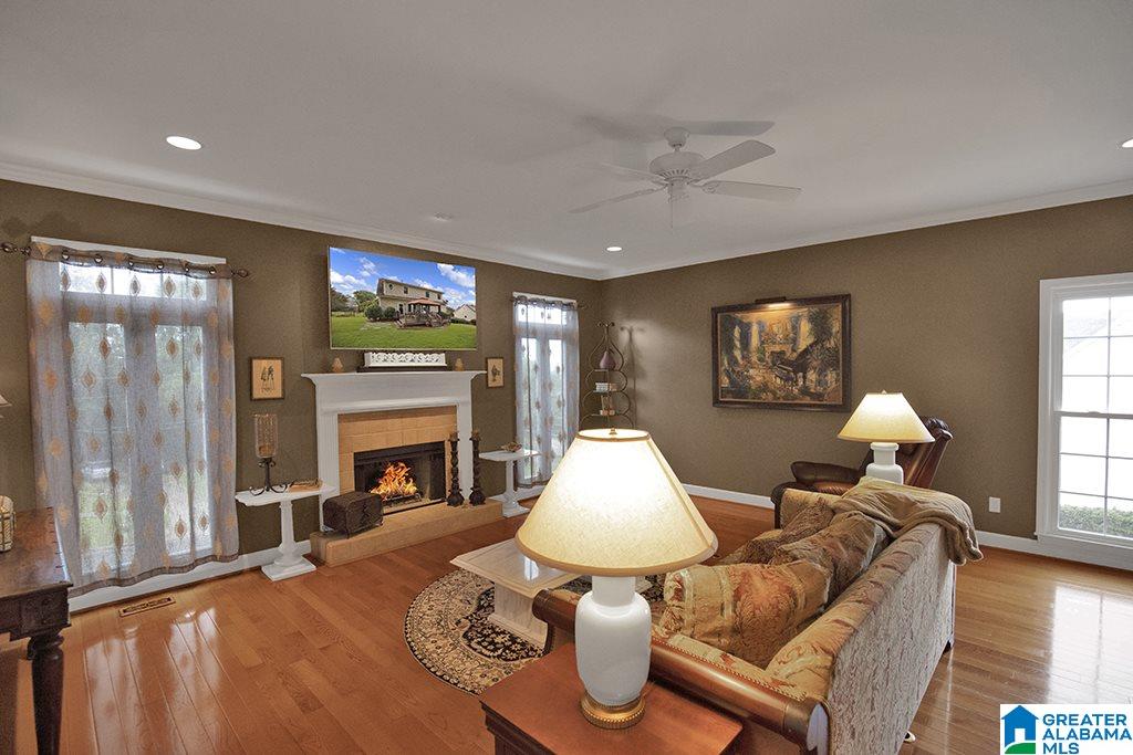 1114 Saddlebrook Road Birmingham, AL 35210 - Photo 14 of 46