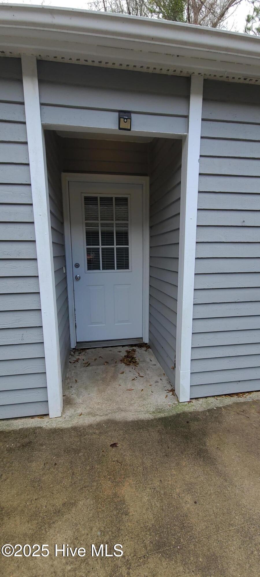 1210 Shipyard Boulevard Wilmington, NC 28412 - Photo 2 of 15 FRONT DOOR
