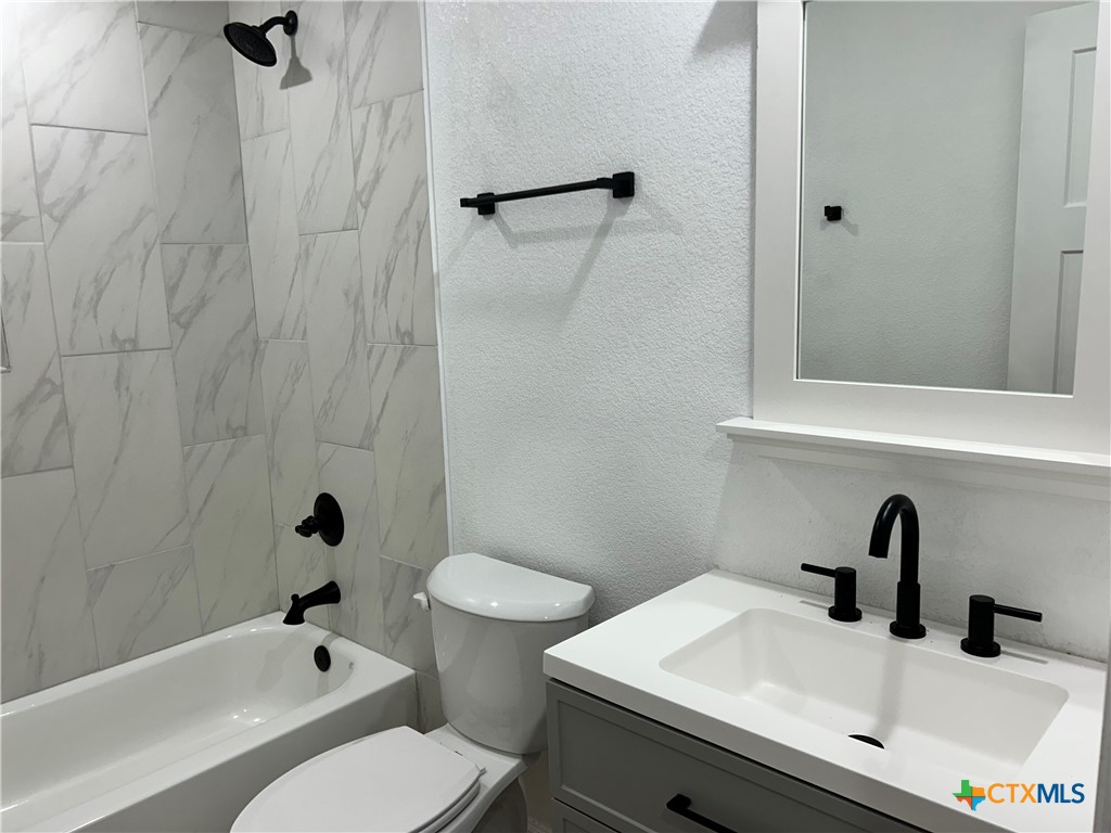 612 South 26th Street, Unit A Temple, TX 76501 - Photo 11 of 15