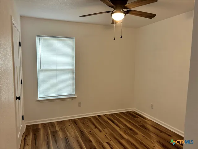 $1,195 | 612 South 26th Street, Unit A, Temple, TX 76501