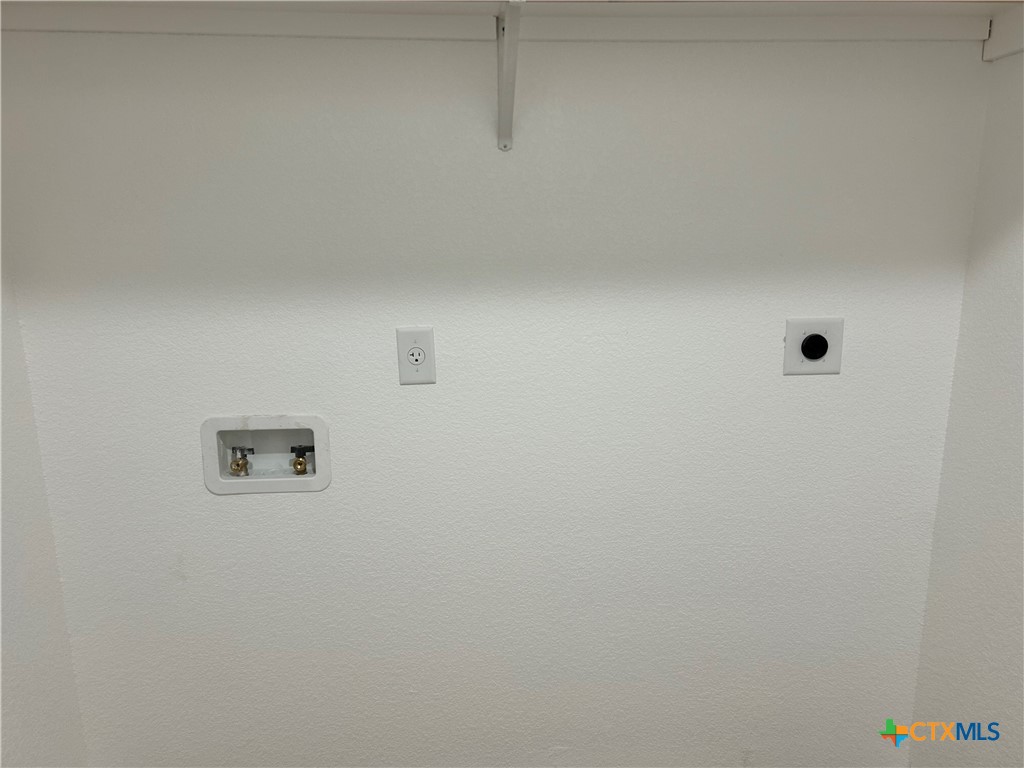 612 South 26th Street, Unit A Temple, TX 76501 - Photo 13 of 15