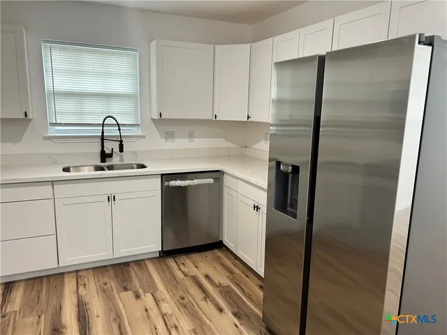 $1,195 | 612 South 26th Street, Unit A, Temple, TX 76501