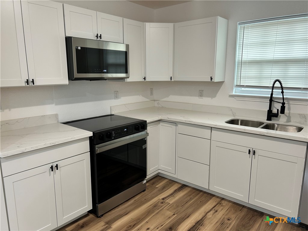 612 South 26th Street, Unit A Temple, TX 76501 - Photo 15 of 15