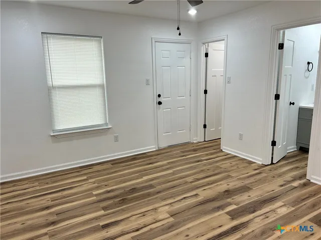 $1,195 | 612 South 26th Street, Unit A, Temple, TX 76501
