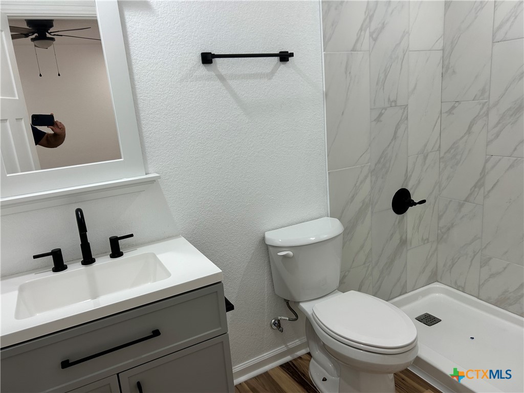 612 South 26th Street, Unit A Temple, TX 76501 - Photo 8 of 15