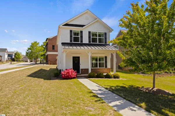$280,000 | 352 Arnold Mill Road, Simpsonville, SC 29680