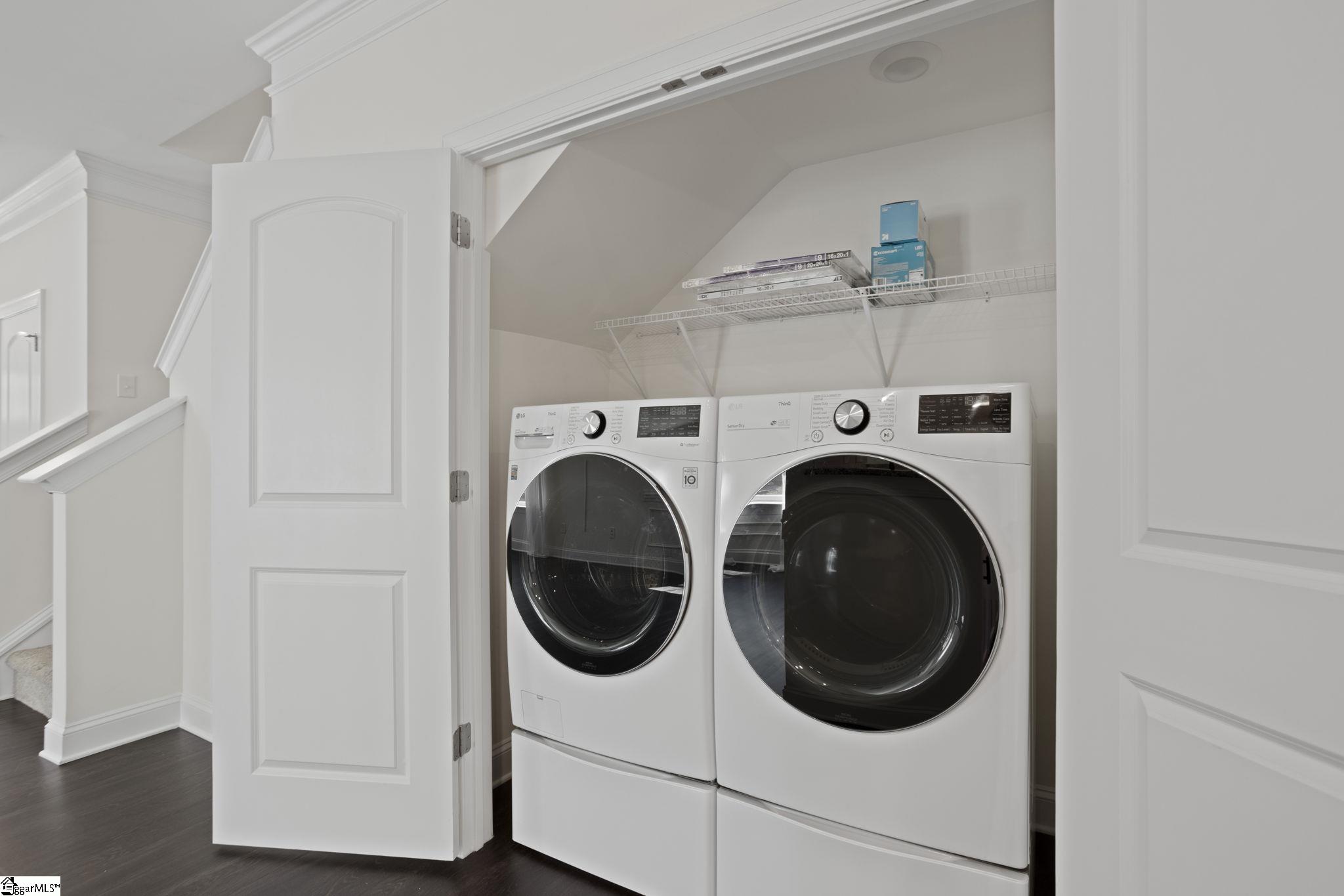 352 Arnold Mill Road Simpsonville, SC 29680 - Photo 11 of 34