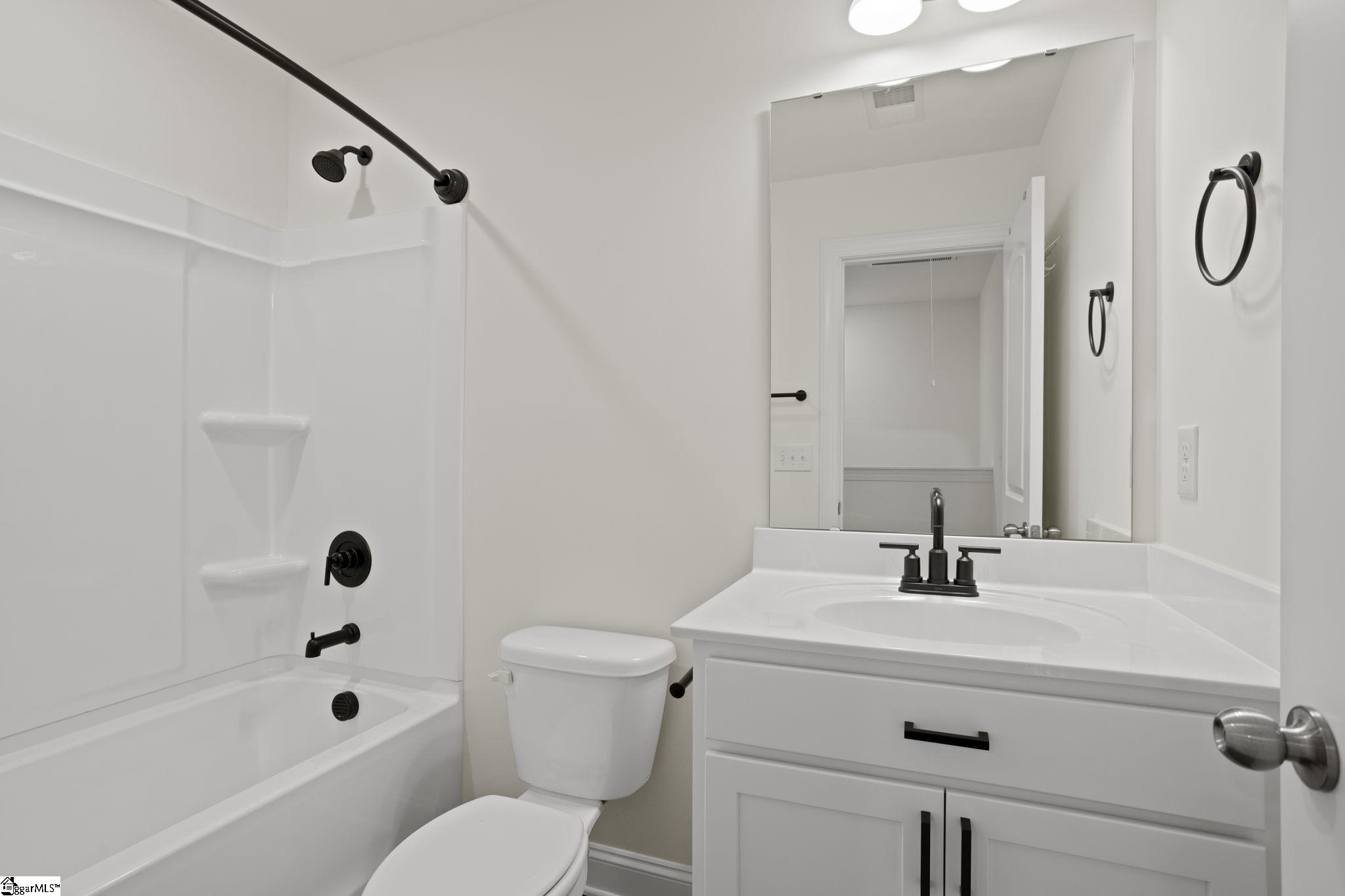 352 Arnold Mill Road Simpsonville, SC 29680 - Photo 22 of 34