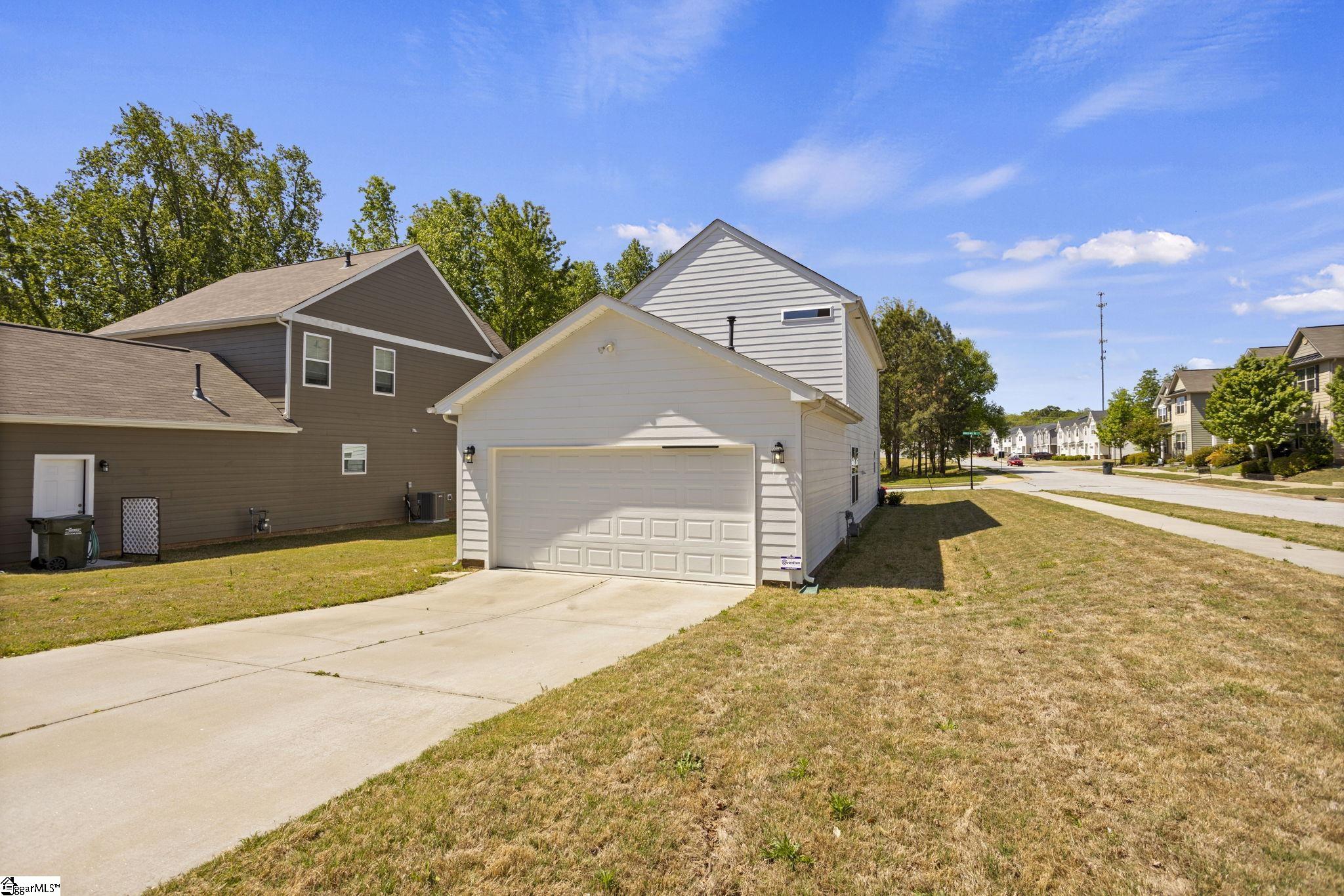 352 Arnold Mill Road Simpsonville, SC 29680 - Photo 25 of 34
