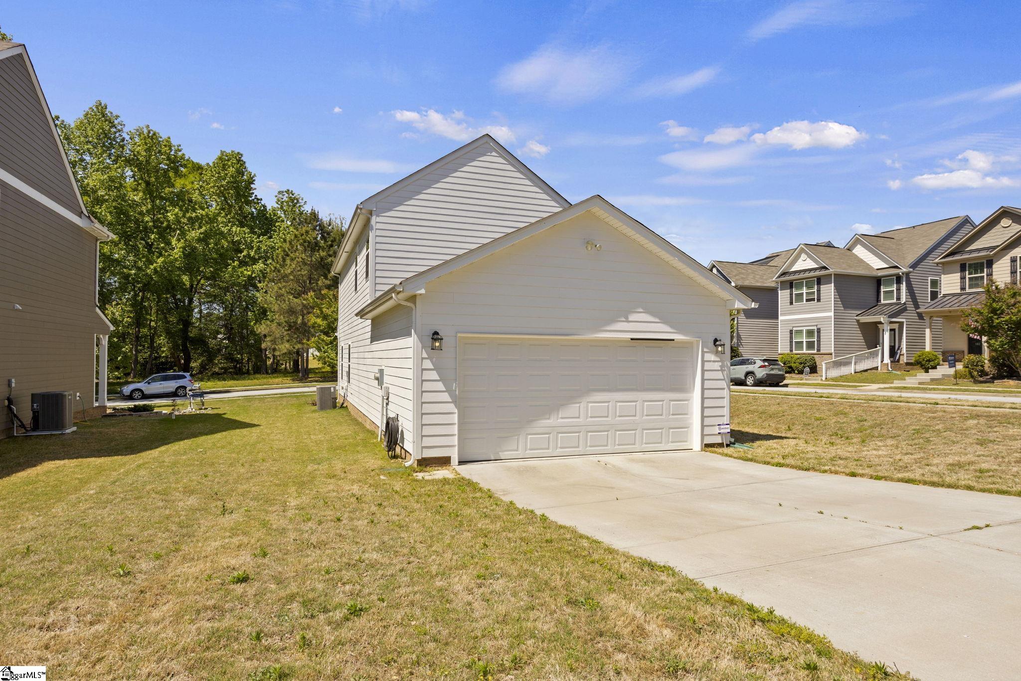 352 Arnold Mill Road Simpsonville, SC 29680 - Photo 26 of 34