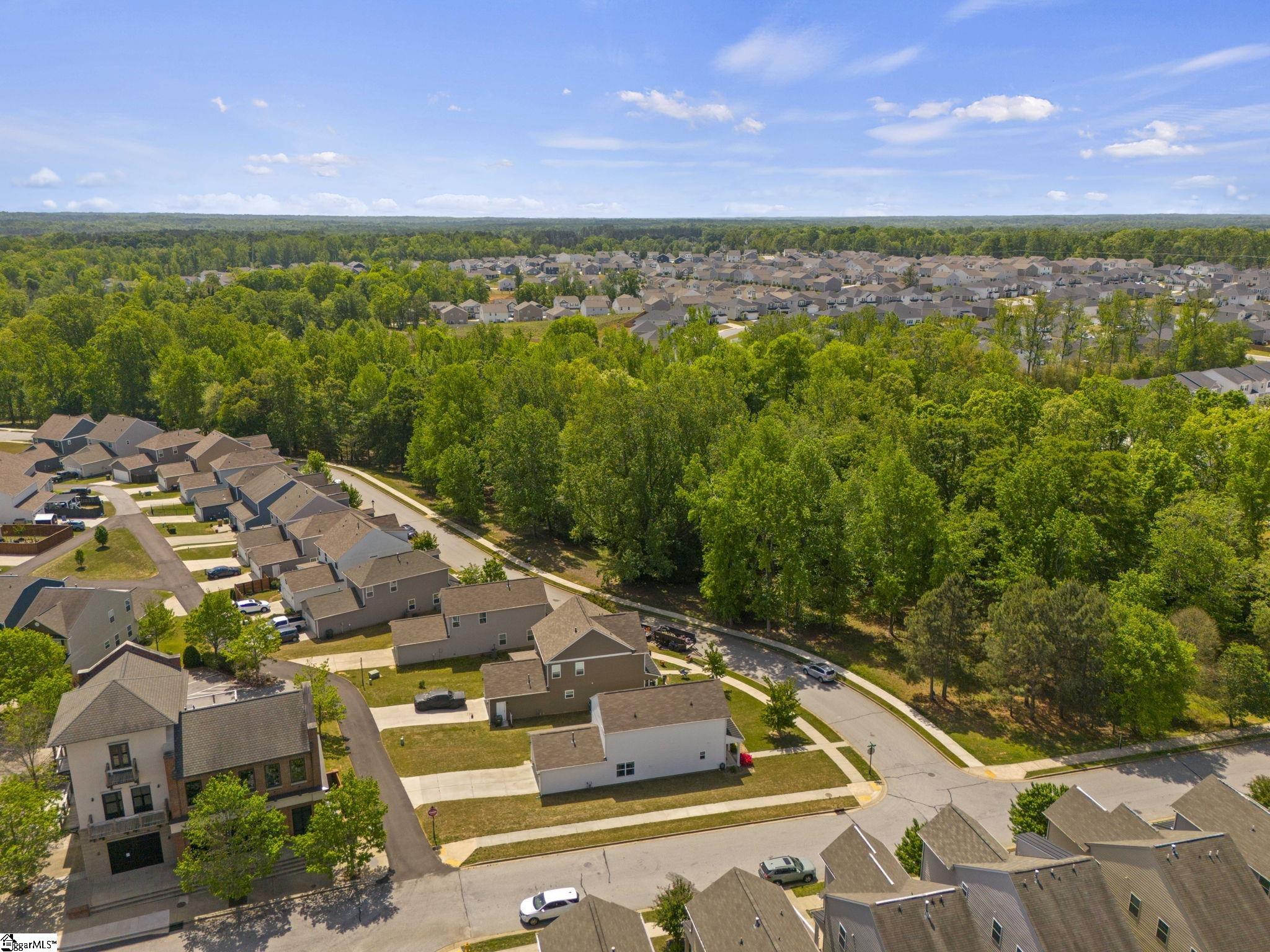 352 Arnold Mill Road Simpsonville, SC 29680 - Photo 28 of 34