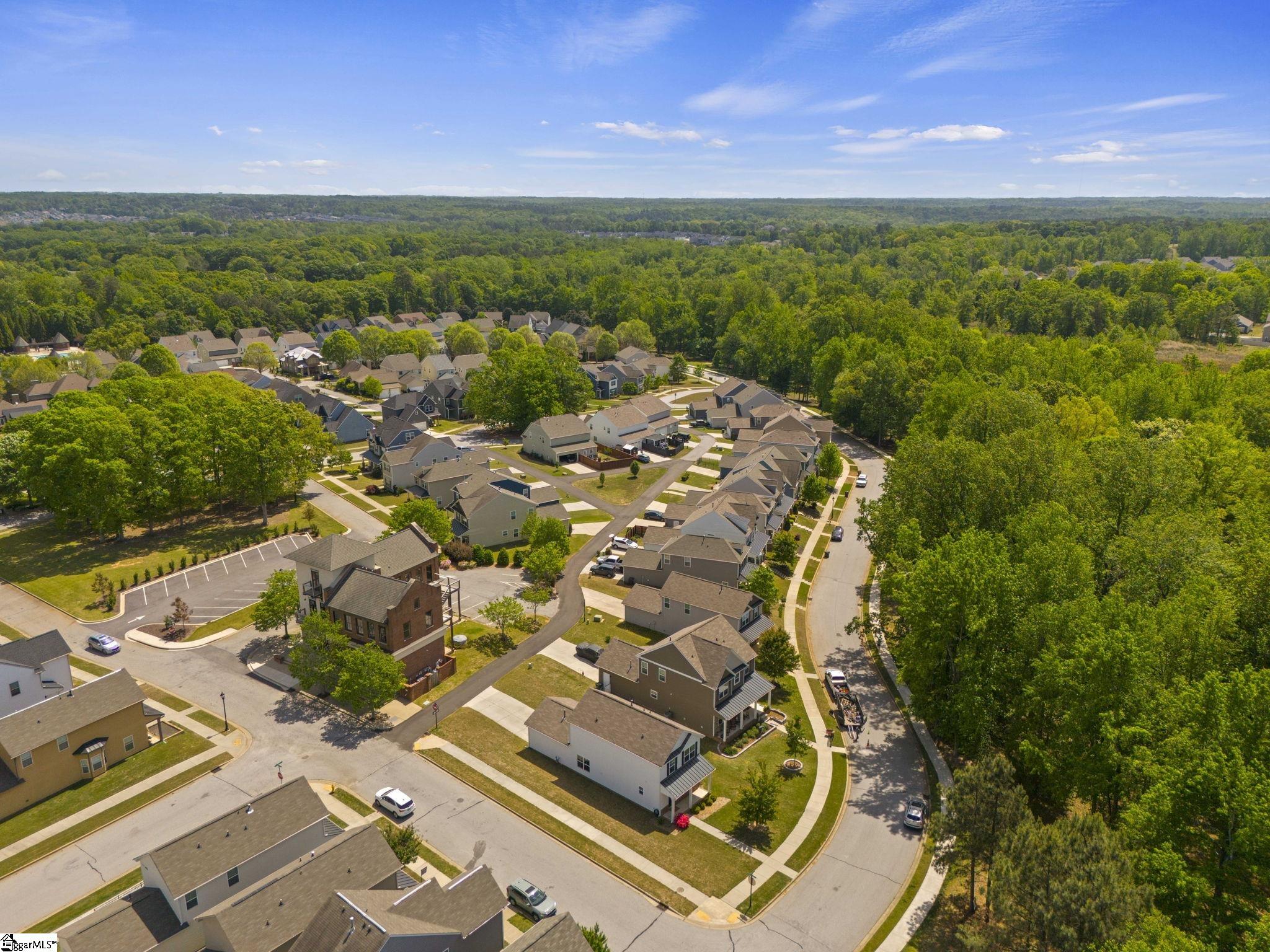 352 Arnold Mill Road Simpsonville, SC 29680 - Photo 29 of 34