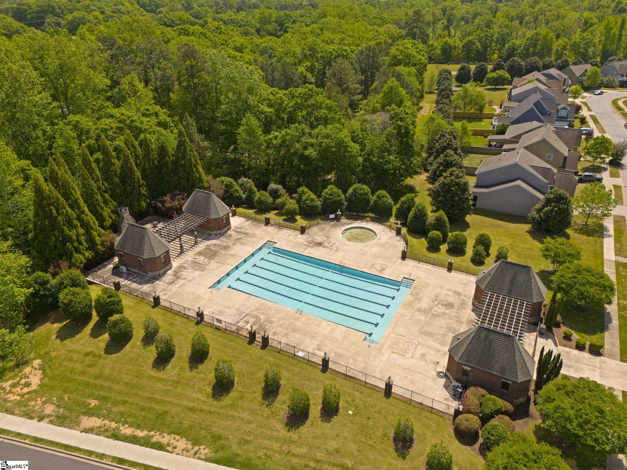 352 Arnold Mill Road Simpsonville, SC 29680 - Photo 31 of 34