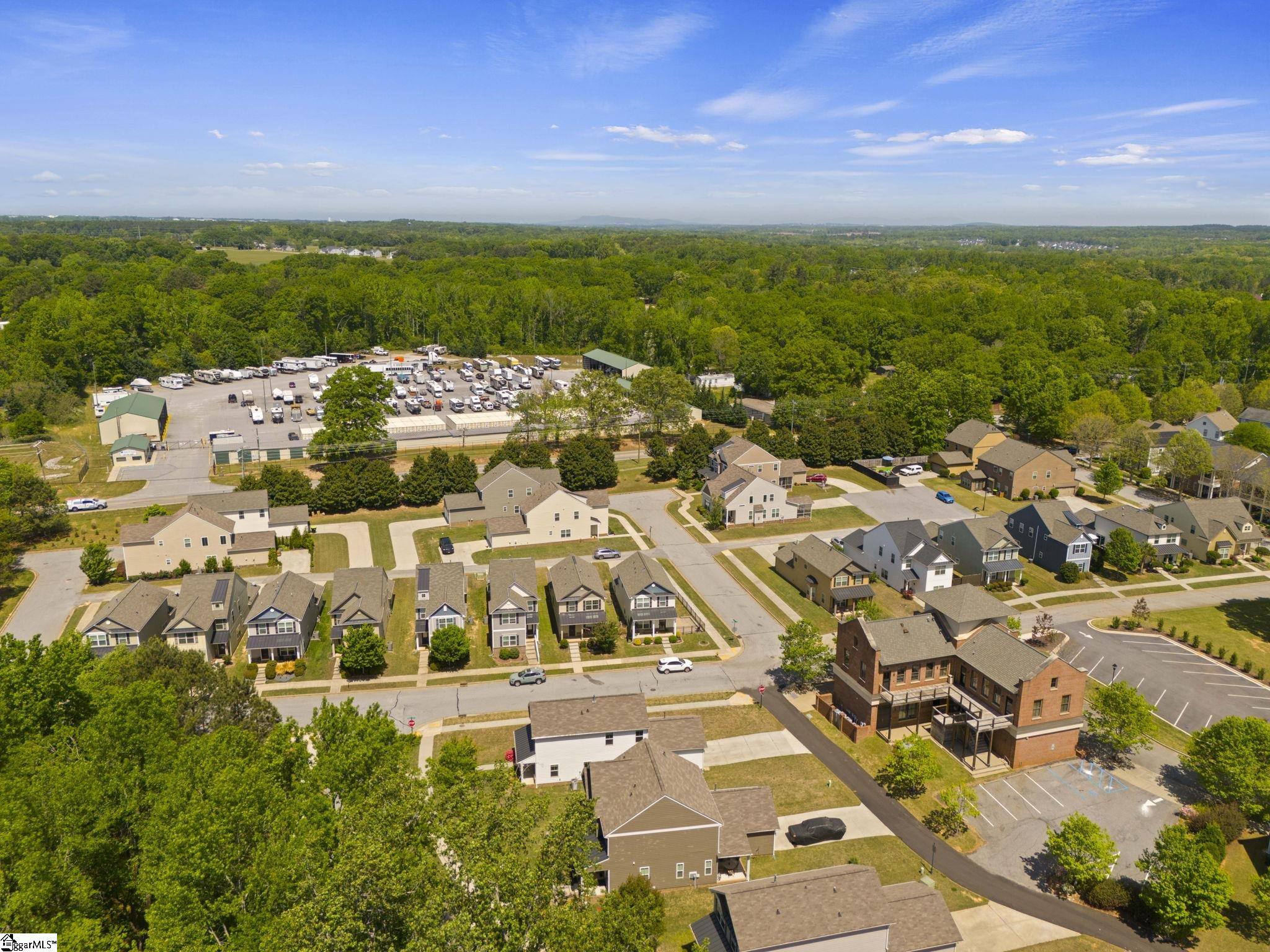 352 Arnold Mill Road Simpsonville, SC 29680 - Photo 32 of 34