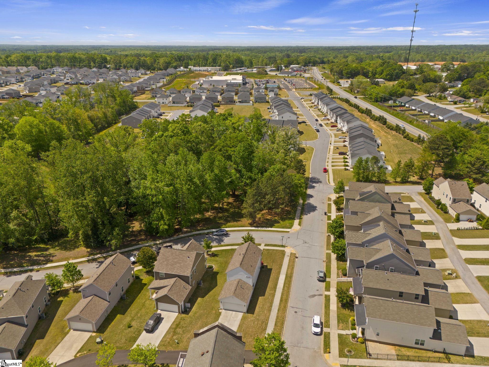 352 Arnold Mill Road Simpsonville, SC 29680 - Photo 33 of 34