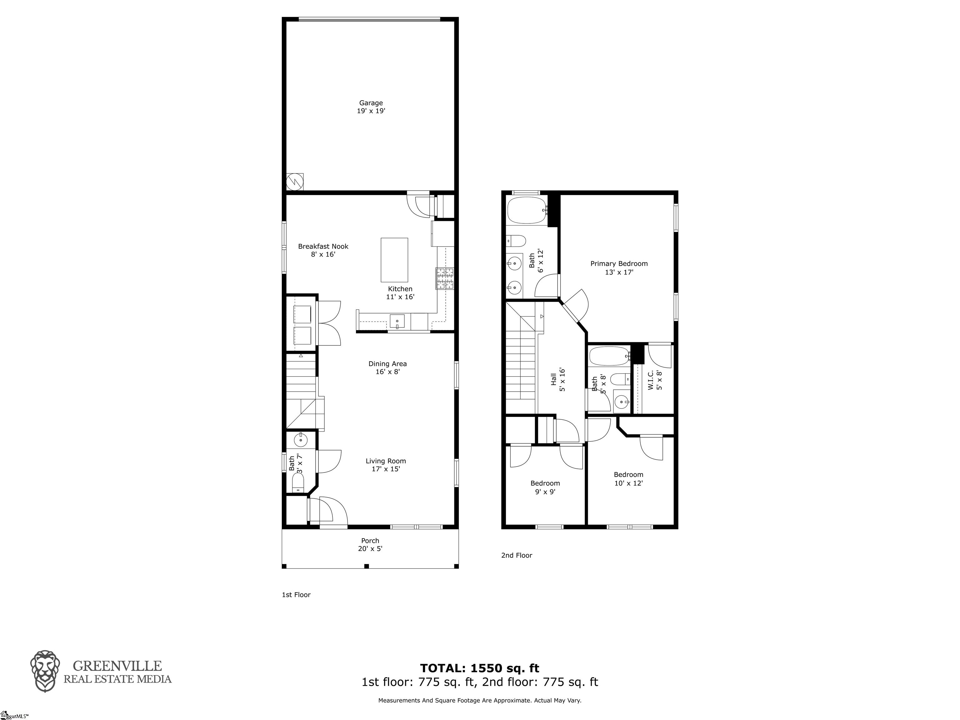 352 Arnold Mill Road Simpsonville, SC 29680 - Photo 34 of 34