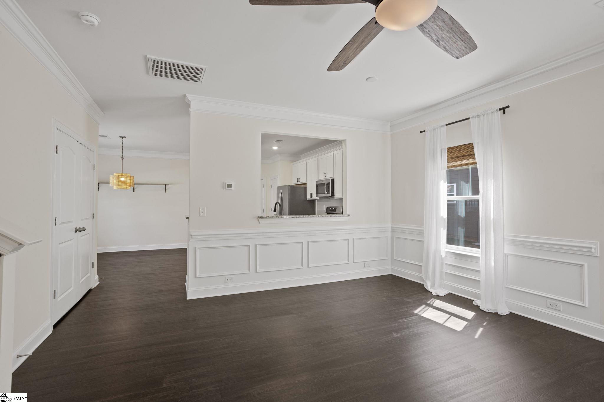 352 Arnold Mill Road Simpsonville, SC 29680 - Photo 9 of 34