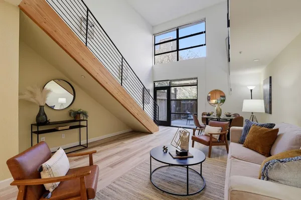 $599,888 | 400 North 1st Street, Unit 111, San Jose, CA 95112