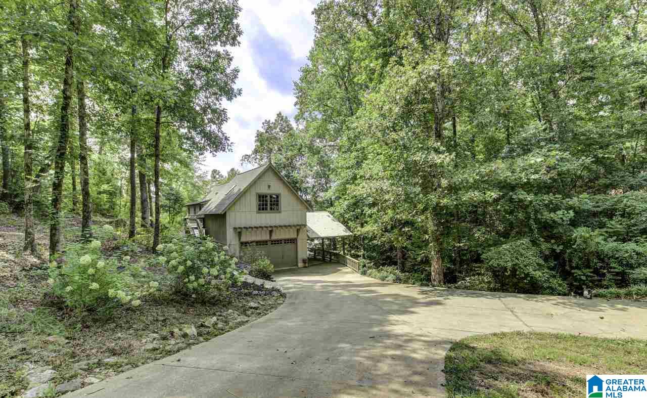 56 Smiley Lane Wedowee, AL 36278 - Photo 41 of 45