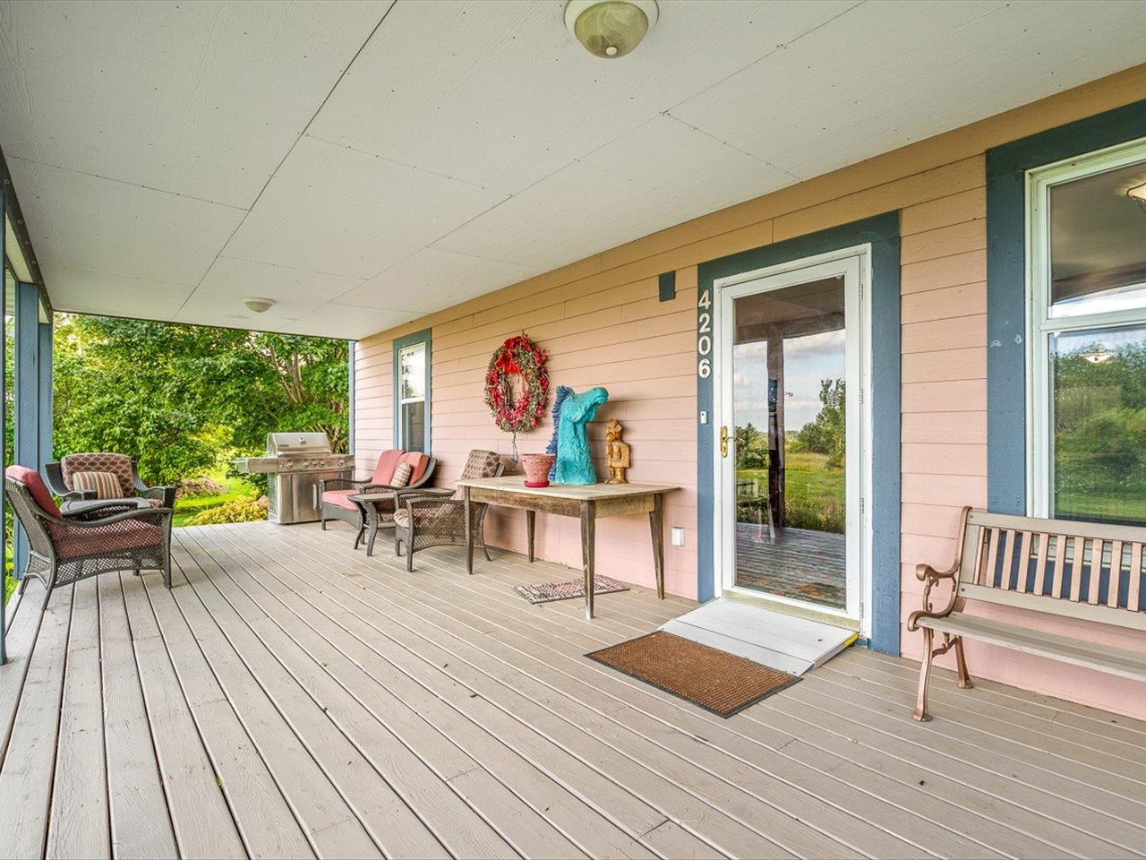 4206 West West Grove Road Leaf River, IL 61047 - Photo 15 of 67