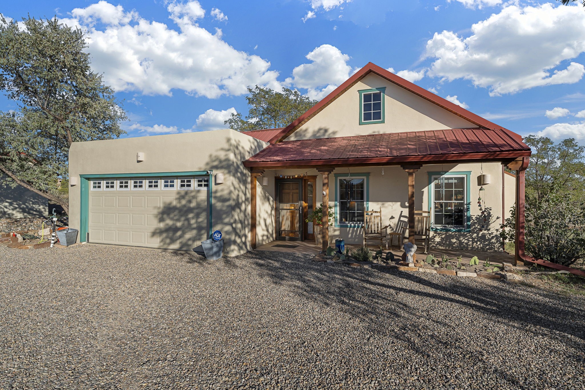 11 Altura Road Santa Fe, NM 87508 - Photo 4 of 41 Gallery Image 4