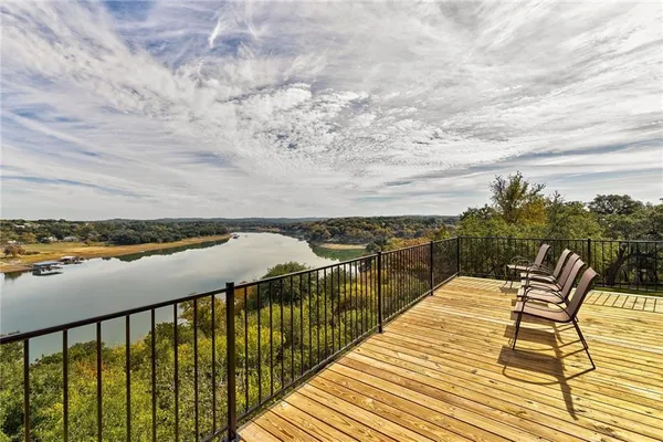 $4,000 | 713 Nomad Drive, Spicewood, TX 78669