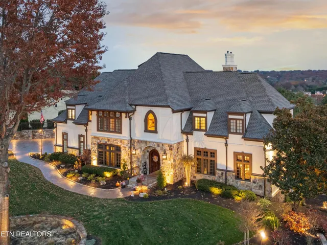 $2,199,000 | 9340 Linksvue Drive, Knoxville, TN 37922