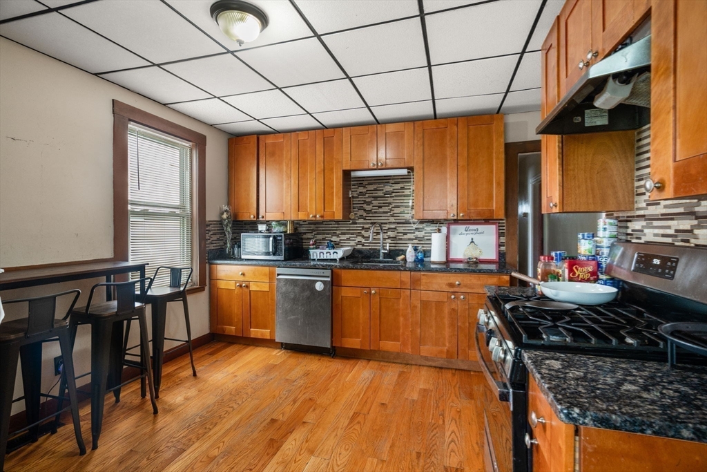 5 Lafield Street Boston, MA 02122 - Photo 15 of 19