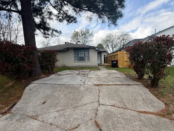 $1,475 | 3105 Oak Rock, Spring, TX 77373