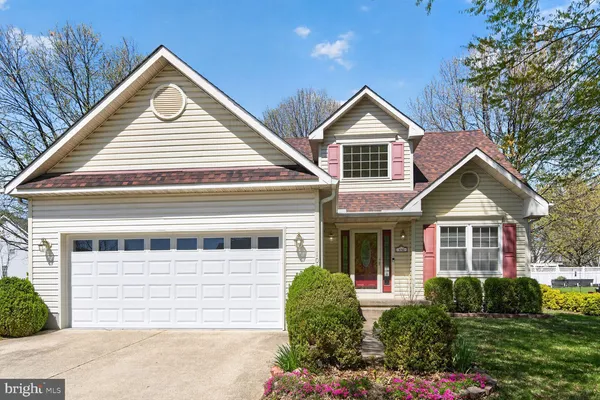 $620,000 | 1012 Morgan Station Drive, Severn, MD 21144