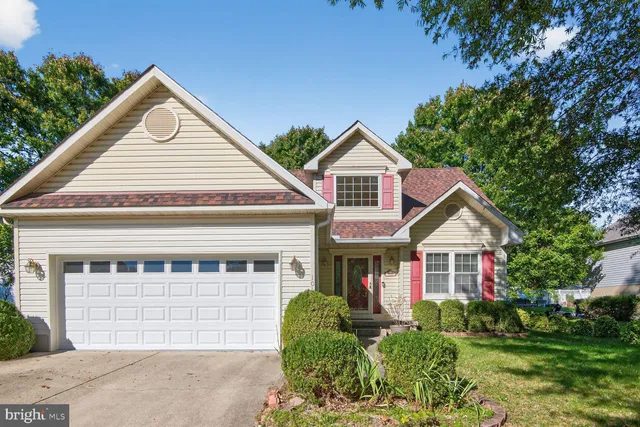 $625,000 | 1012 Morgan Station Drive, Severn, MD 21144