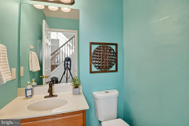 $625,000 | 1012 Morgan Station Drive, Severn, MD 21144