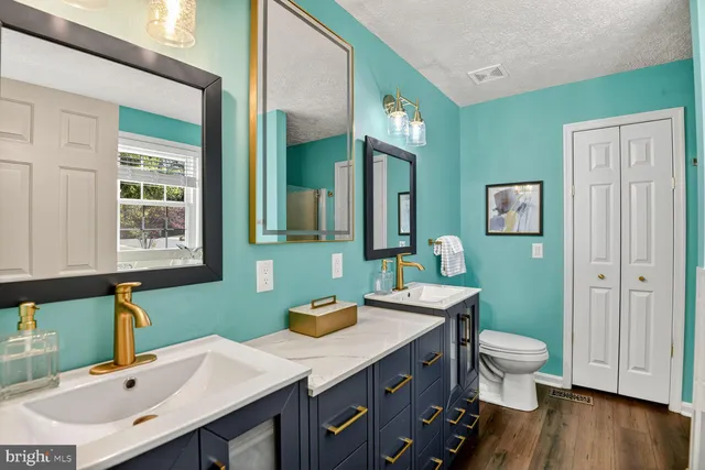 $625,000 | 1012 Morgan Station Drive, Severn, MD 21144