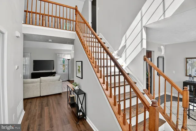 $625,000 | 1012 Morgan Station Drive, Severn, MD 21144