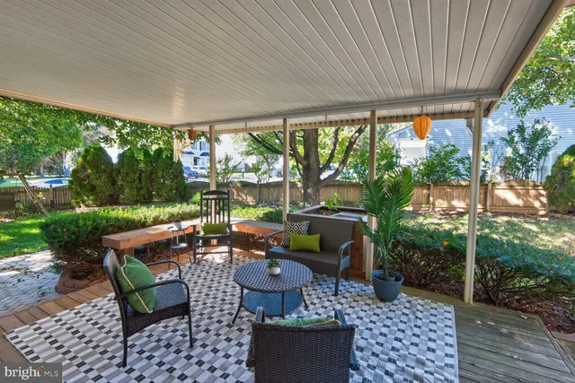 $625,000 | 1012 Morgan Station Drive, Severn, MD 21144