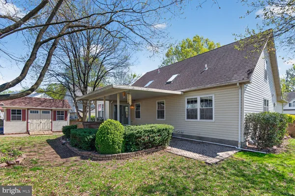 $620,000 | 1012 Morgan Station Drive, Severn, MD 21144