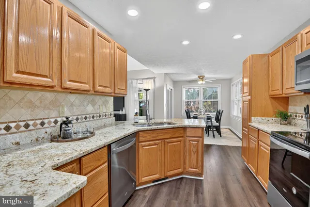 $625,000 | 1012 Morgan Station Drive, Severn, MD 21144