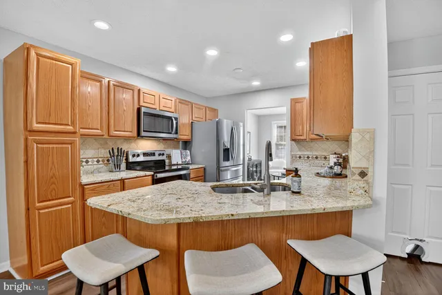 $625,000 | 1012 Morgan Station Drive, Severn, MD 21144