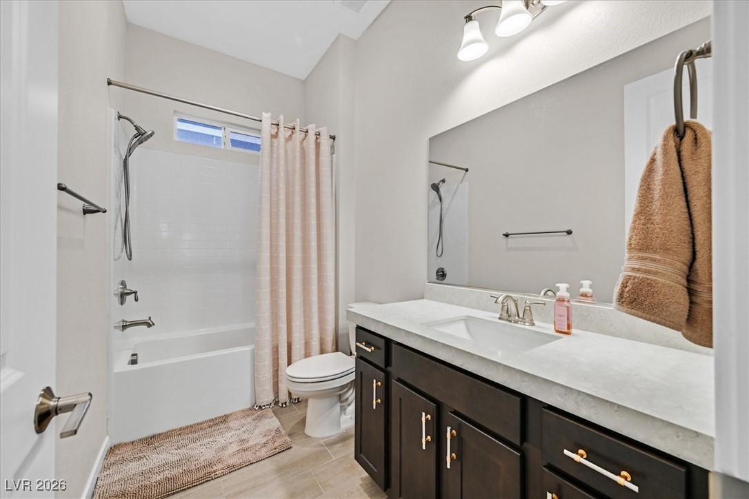 834 Eaton Falls Street Henderson, NV 89011 - Photo 19 of 34