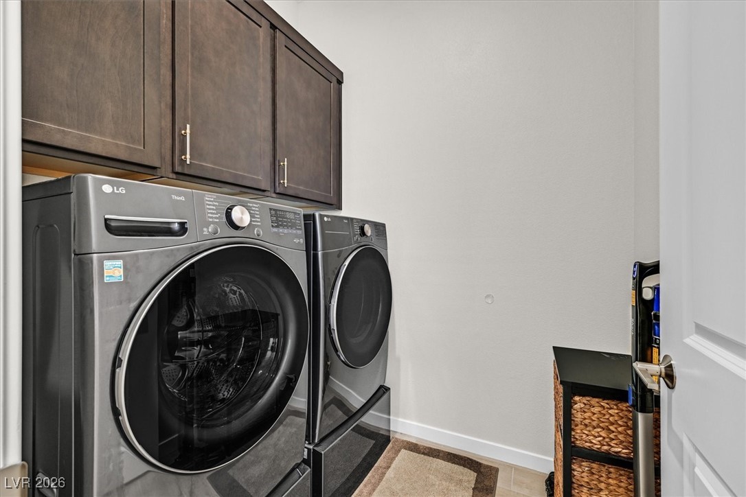 834 Eaton Falls Street Henderson, NV 89011 - Photo 23 of 34