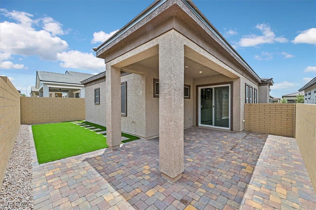 834 Eaton Falls Street Henderson, NV 89011 - Photo 24 of 34