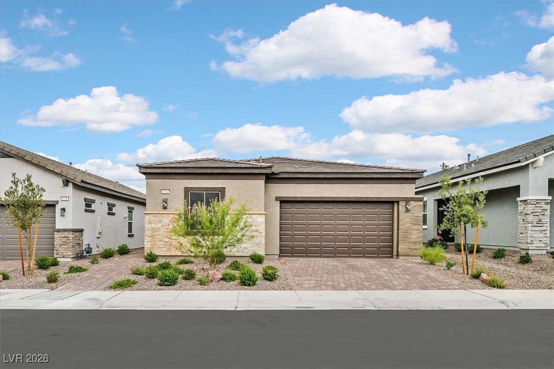 834 Eaton Falls Street Henderson, NV 89011 - Photo 25 of 34
