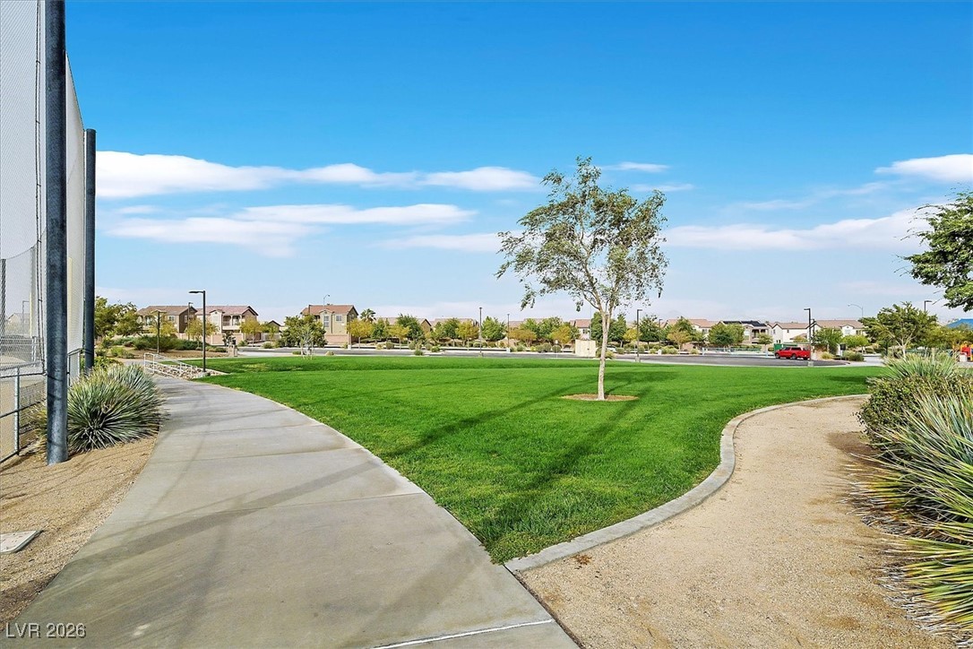 834 Eaton Falls Street Henderson, NV 89011 - Photo 26 of 34